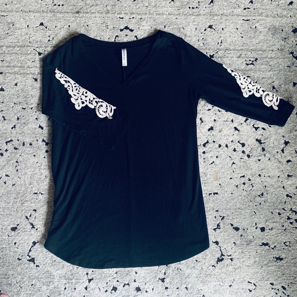 Zenana Premium Top